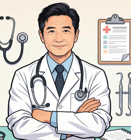 陈天杰在哪里坐诊